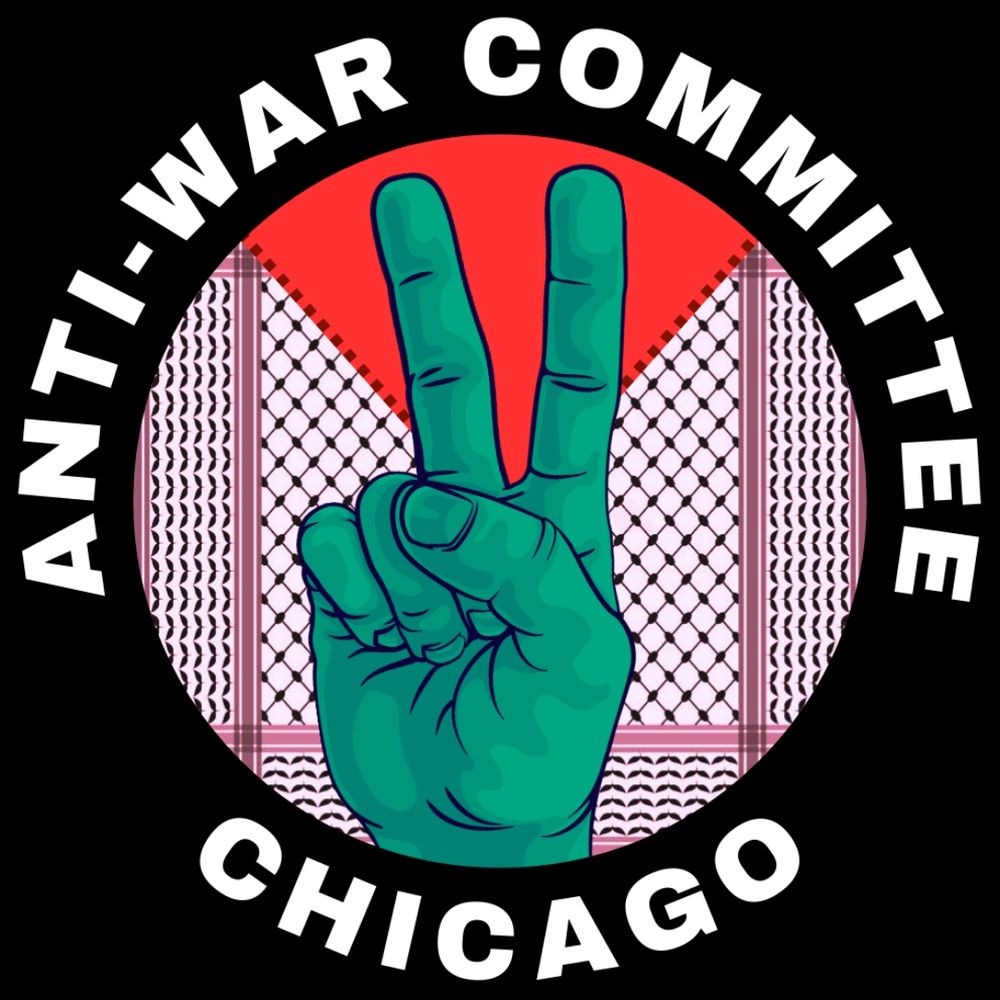Anti-War Committee Chicago