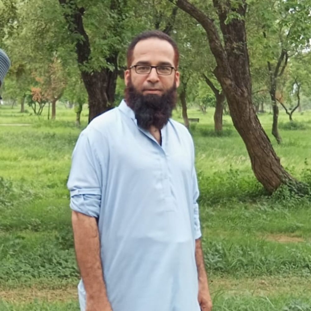 Saeed Ur Rehman