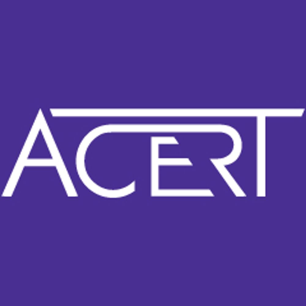 Hunter ACERT
