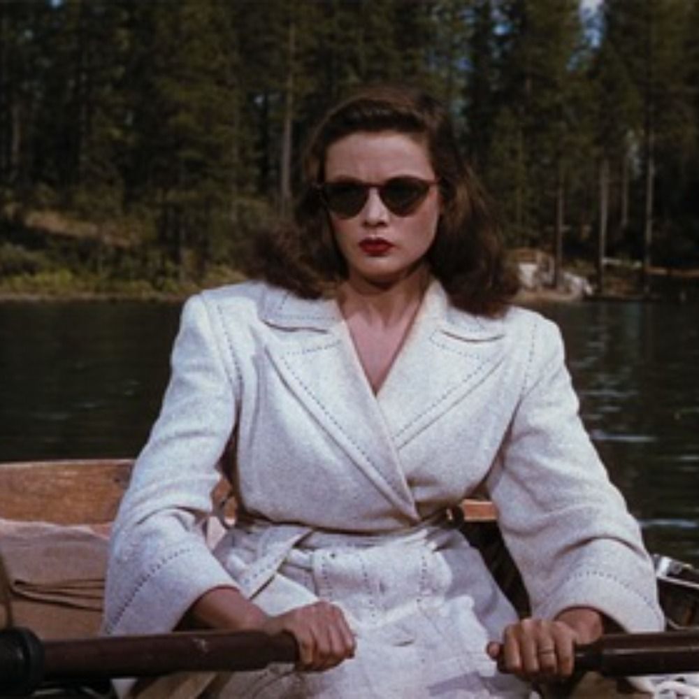 Grace Hudson