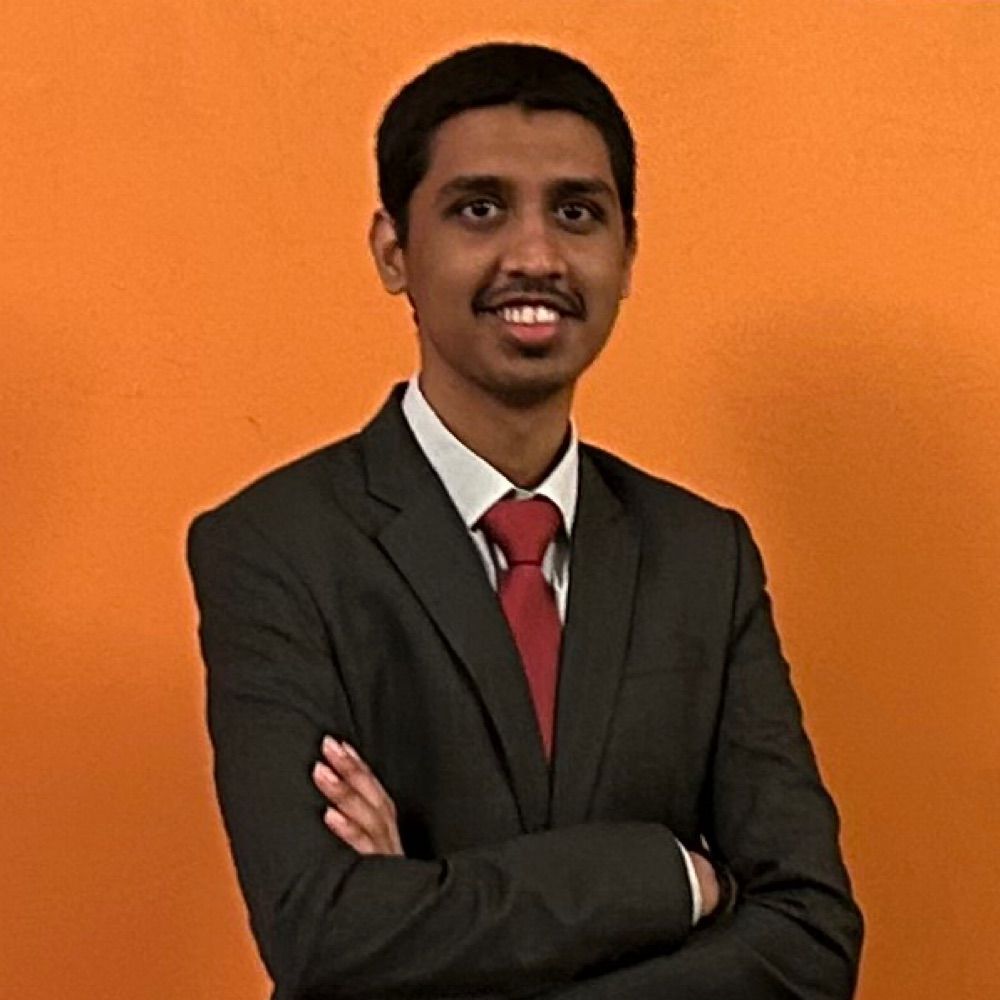 Gaurav Rudravaram