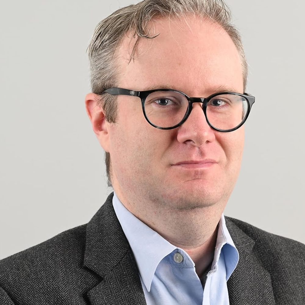 Dan Lambert
