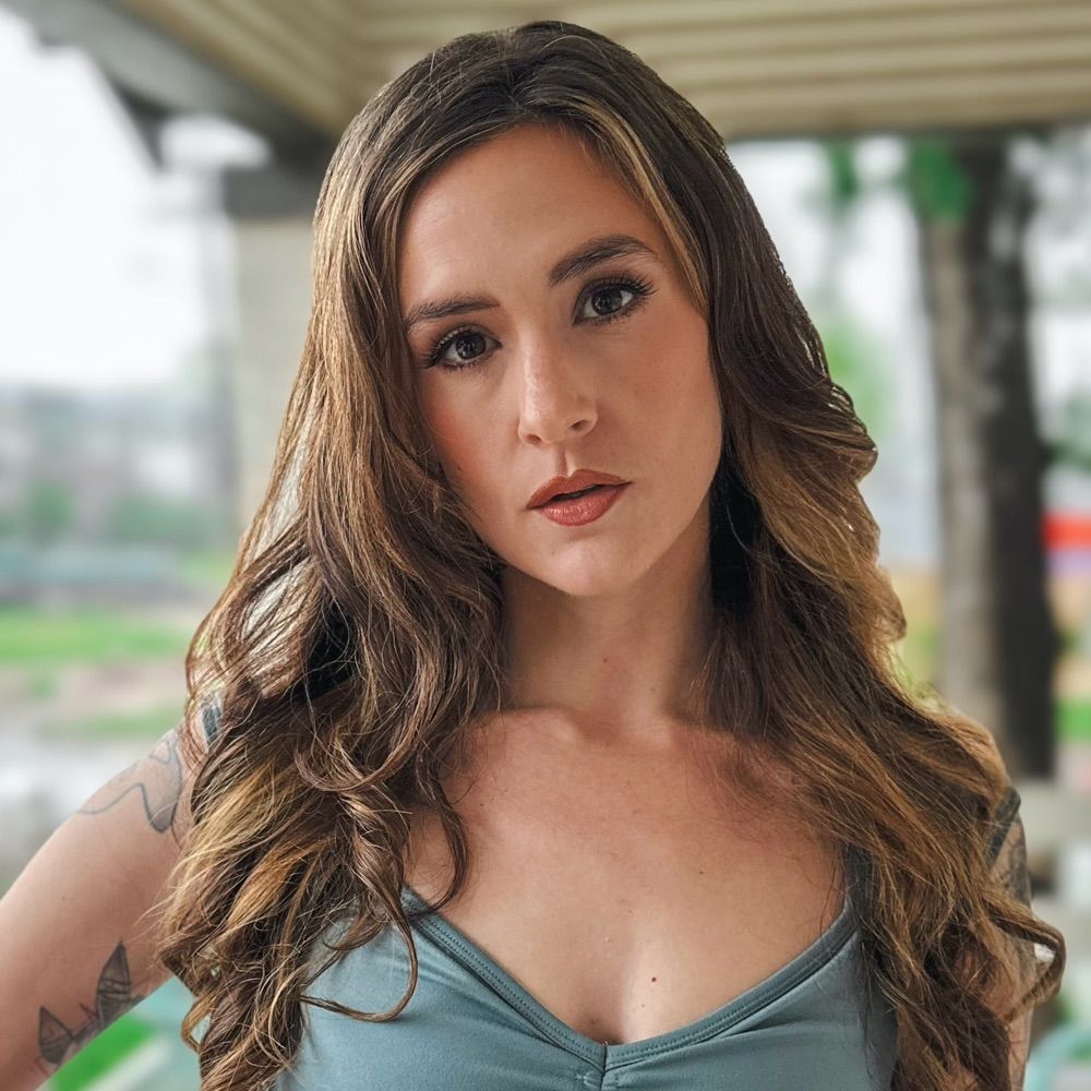 Jessie Frye