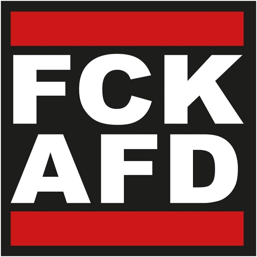 AfD STOP JETZT