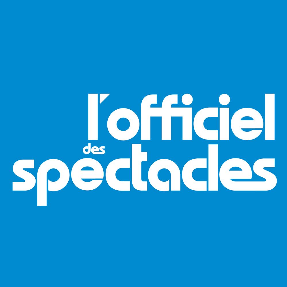 L'Officiel des spectacles