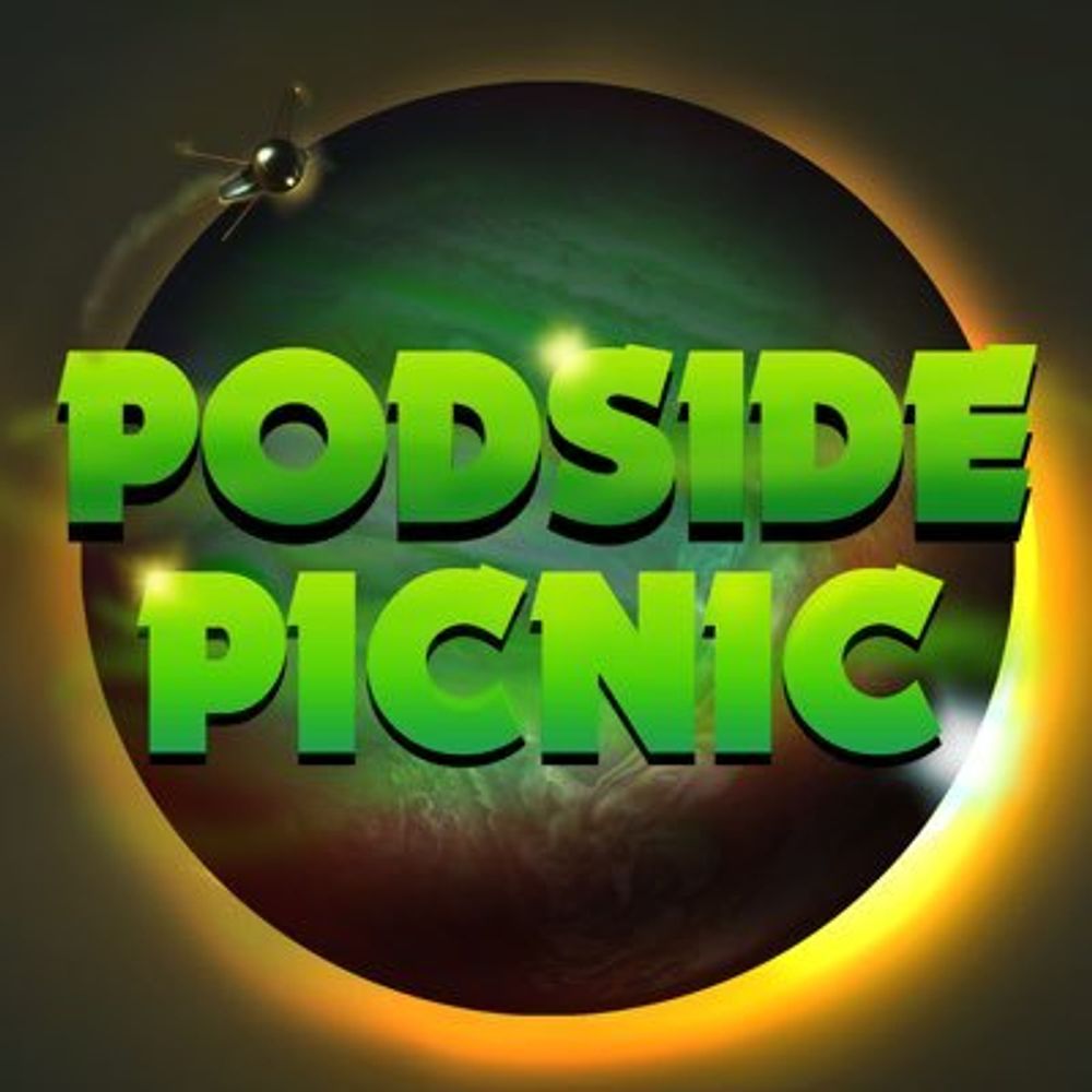 Podside Picnic