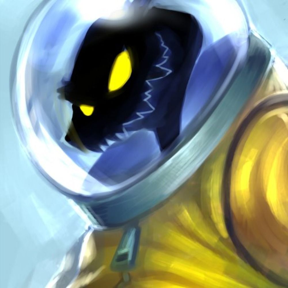 VenomLad64 🔞's avatar