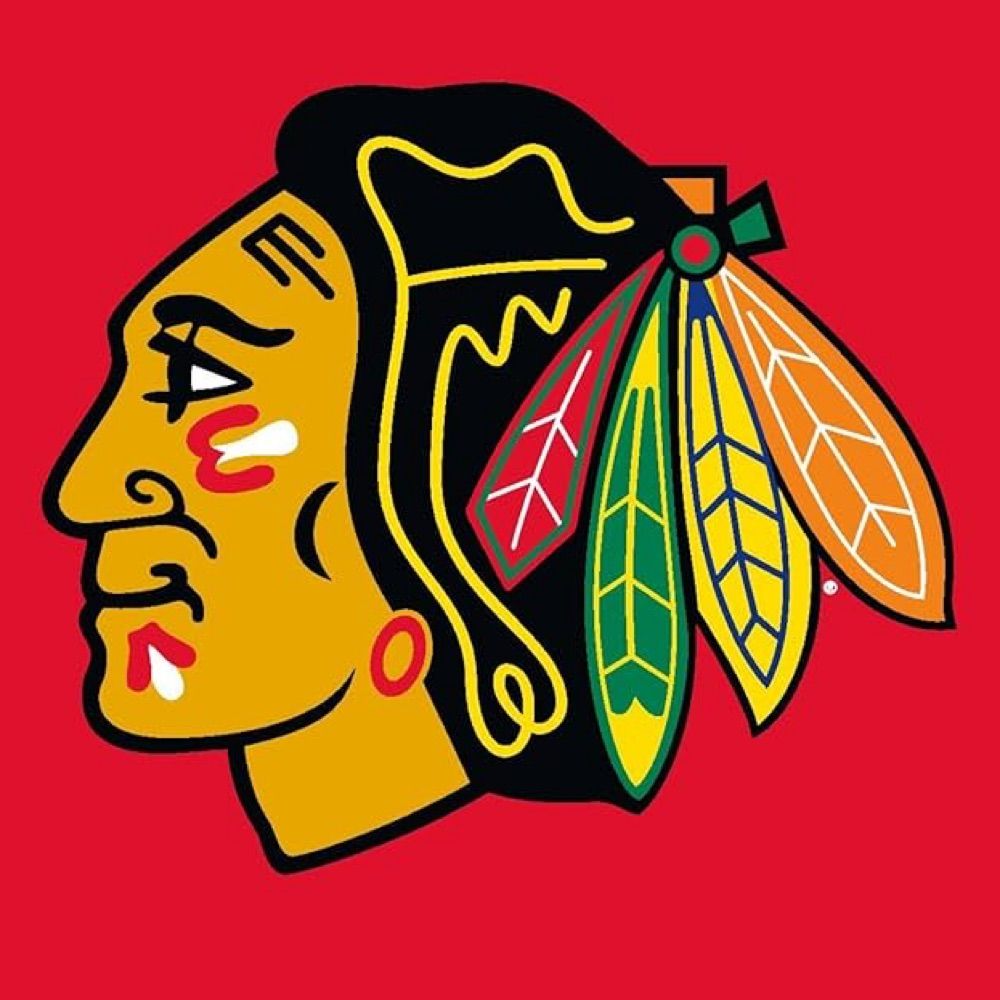 Chicago Blackhawks