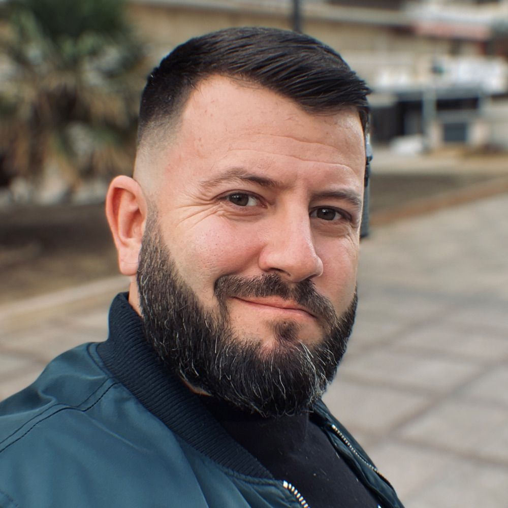 Alejandro Quesada