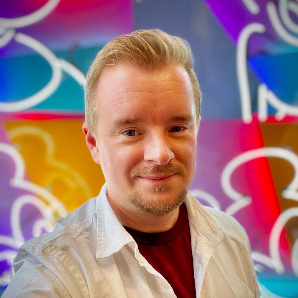 Chris Kellough