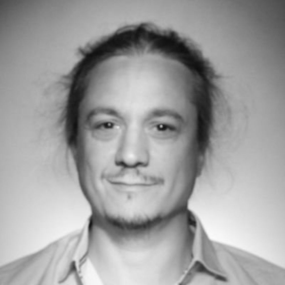 Éric Mermet