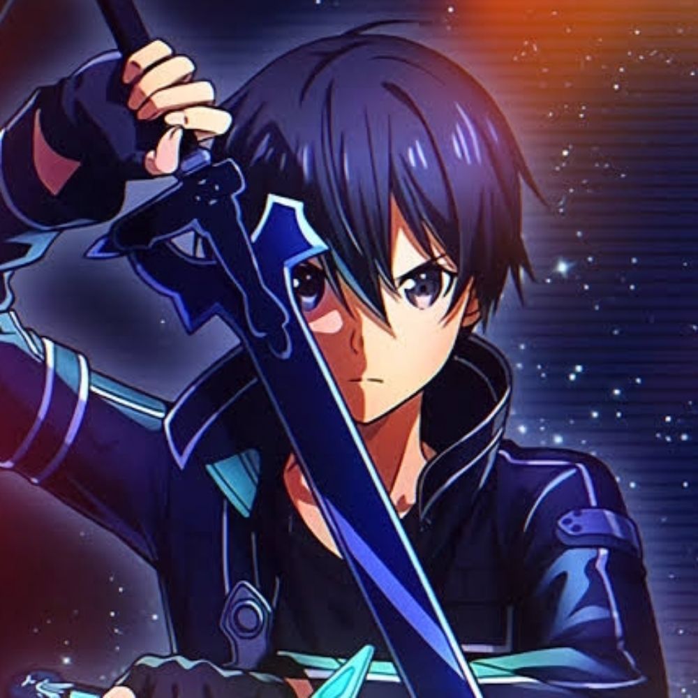 Kirito