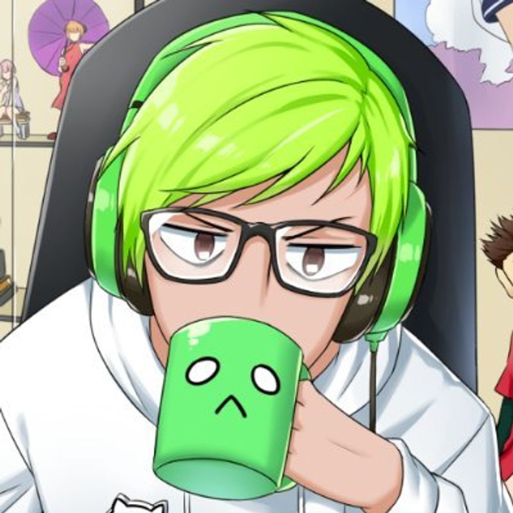 BijuuMike