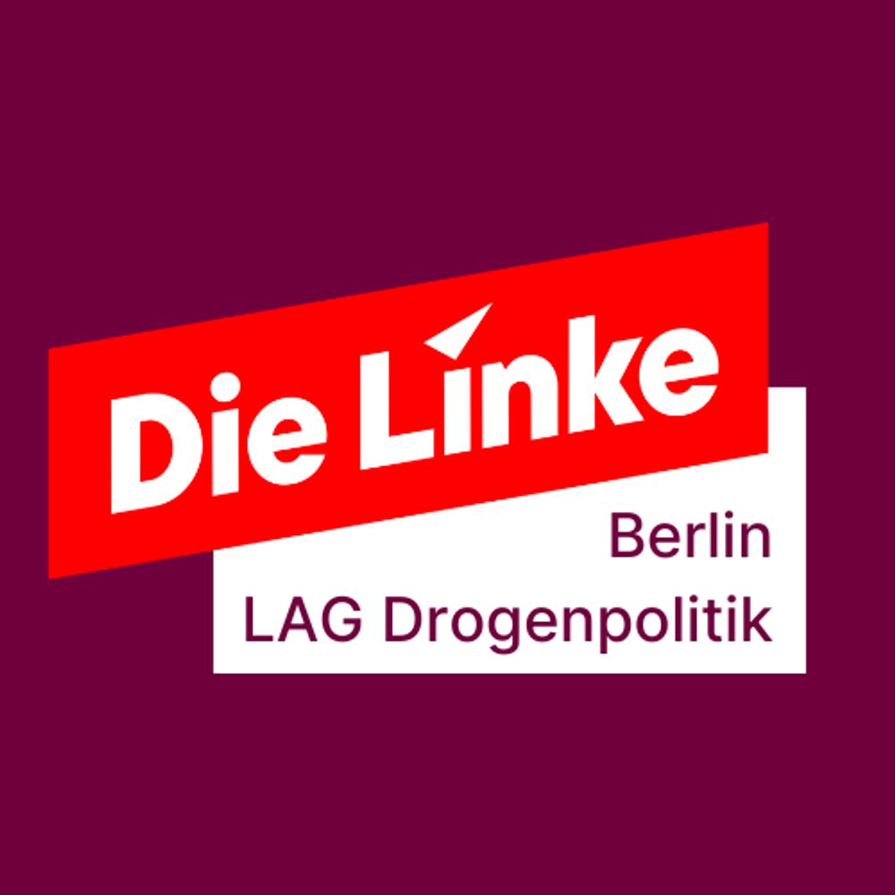 LAG Drogenpolitik