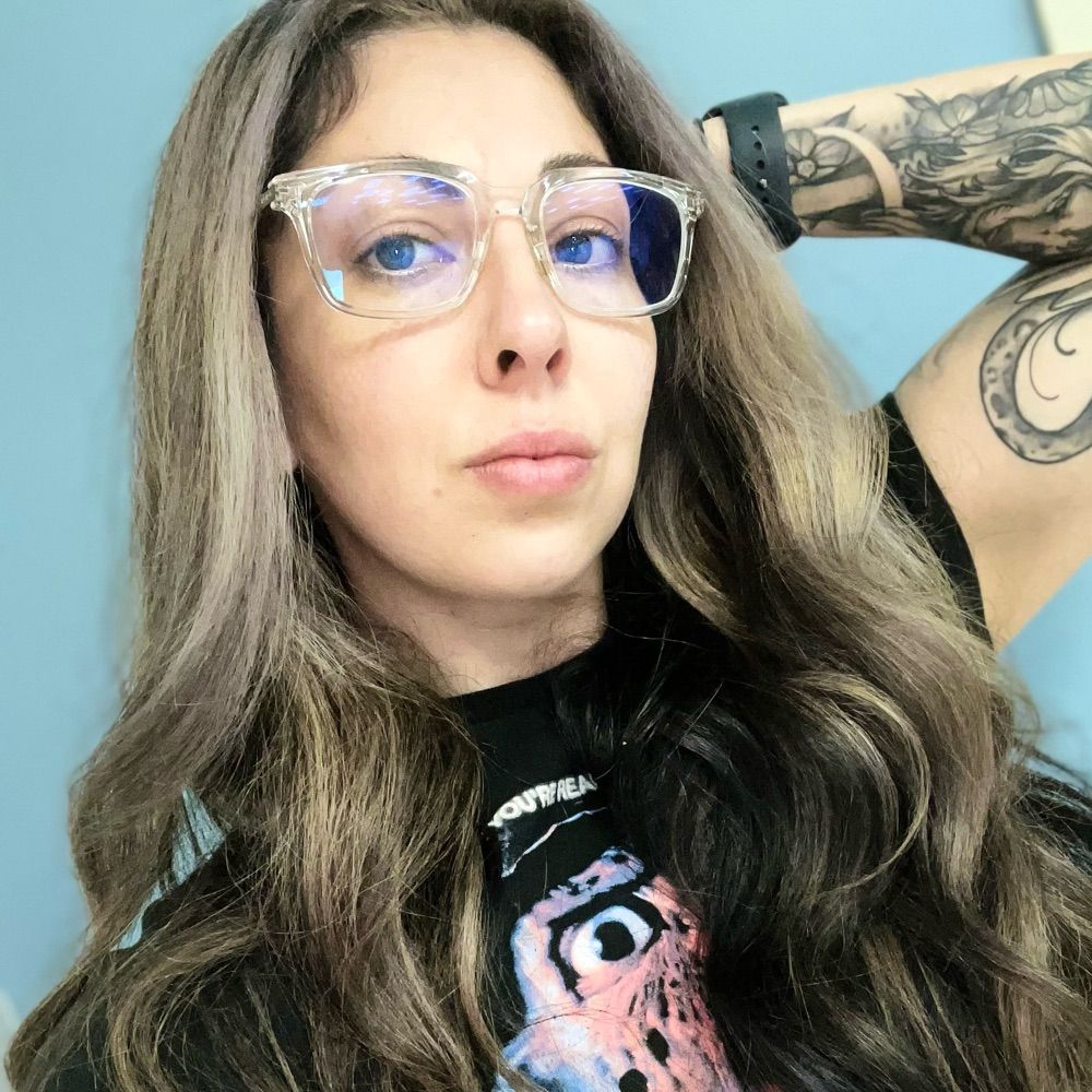 Calyx Diaz