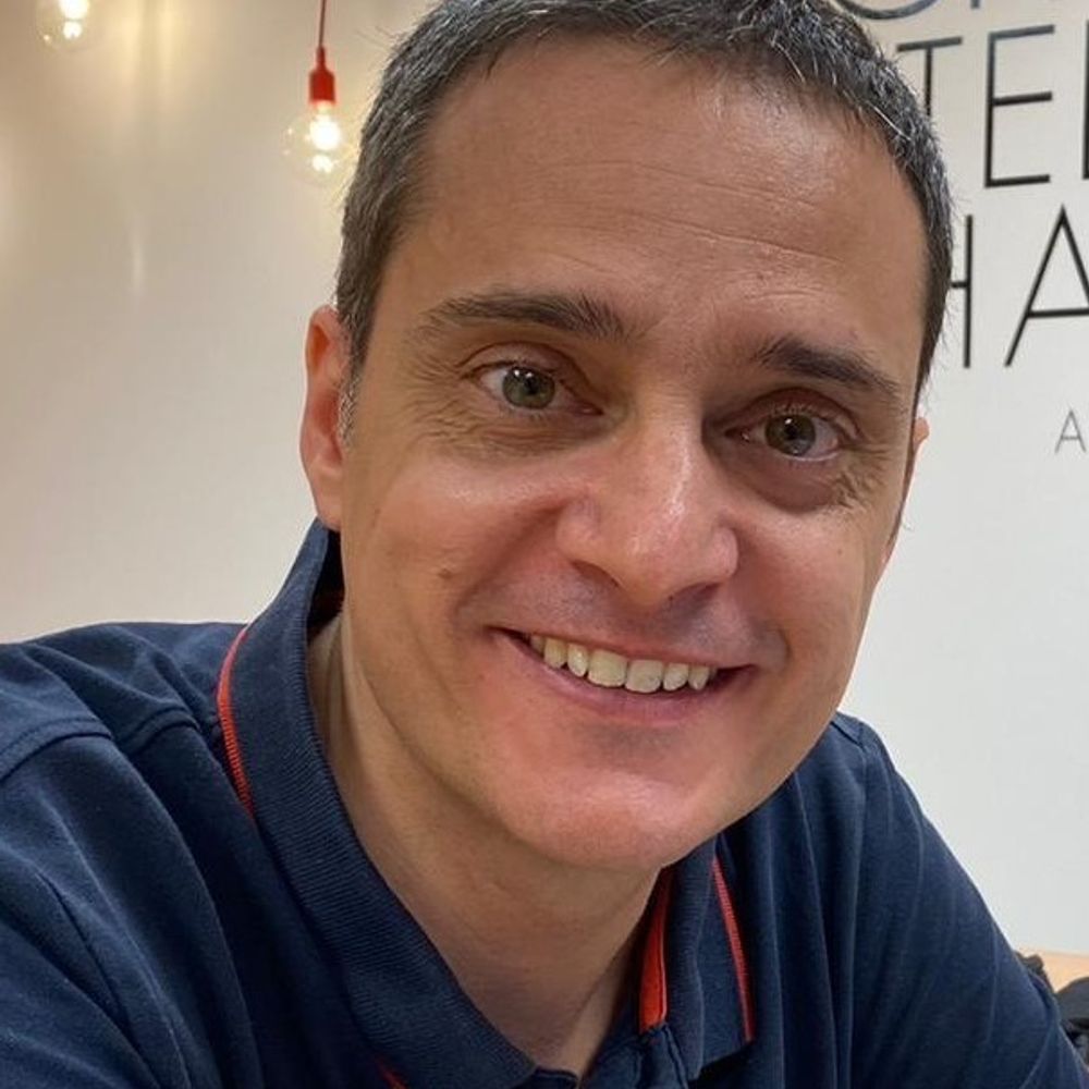 Xavier Cámara