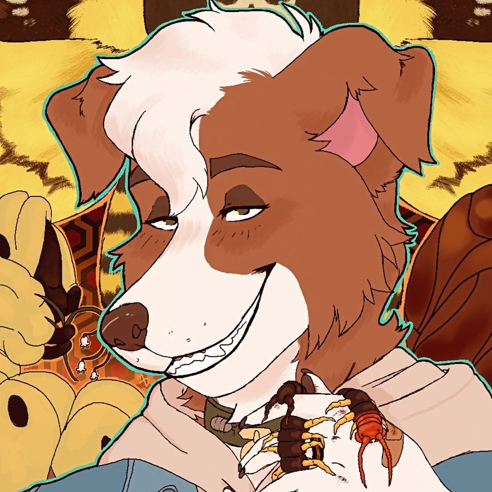🐶Holly🍁