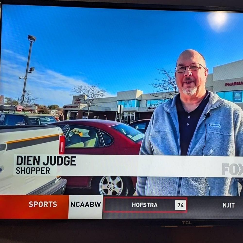 Dien Judge