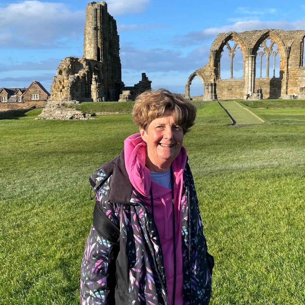 Janet M Baird