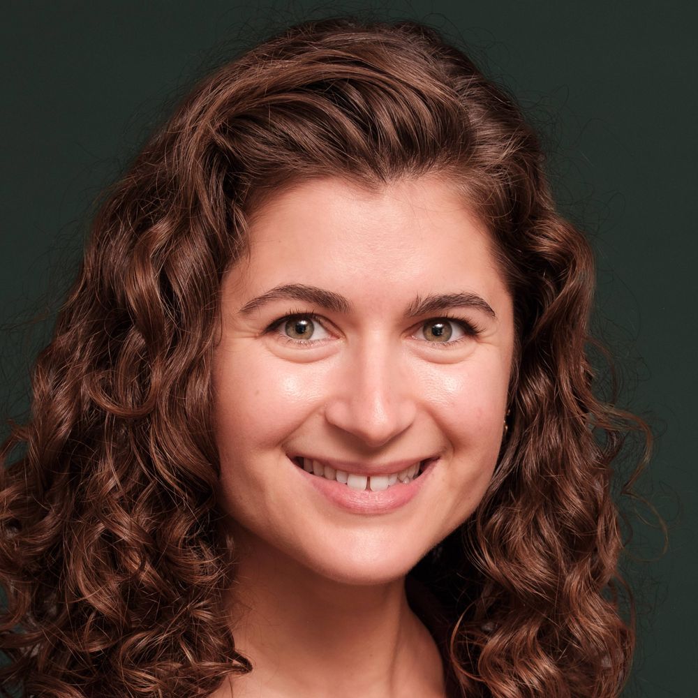Hannah Berg, PhD