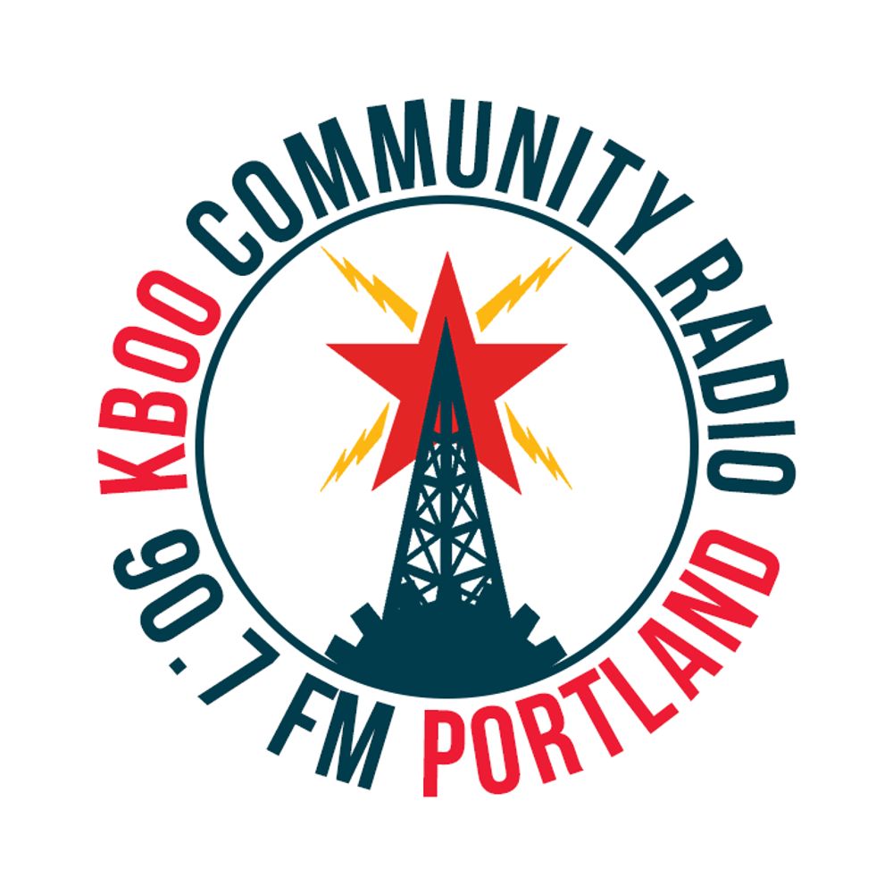 KBOO Community Radio