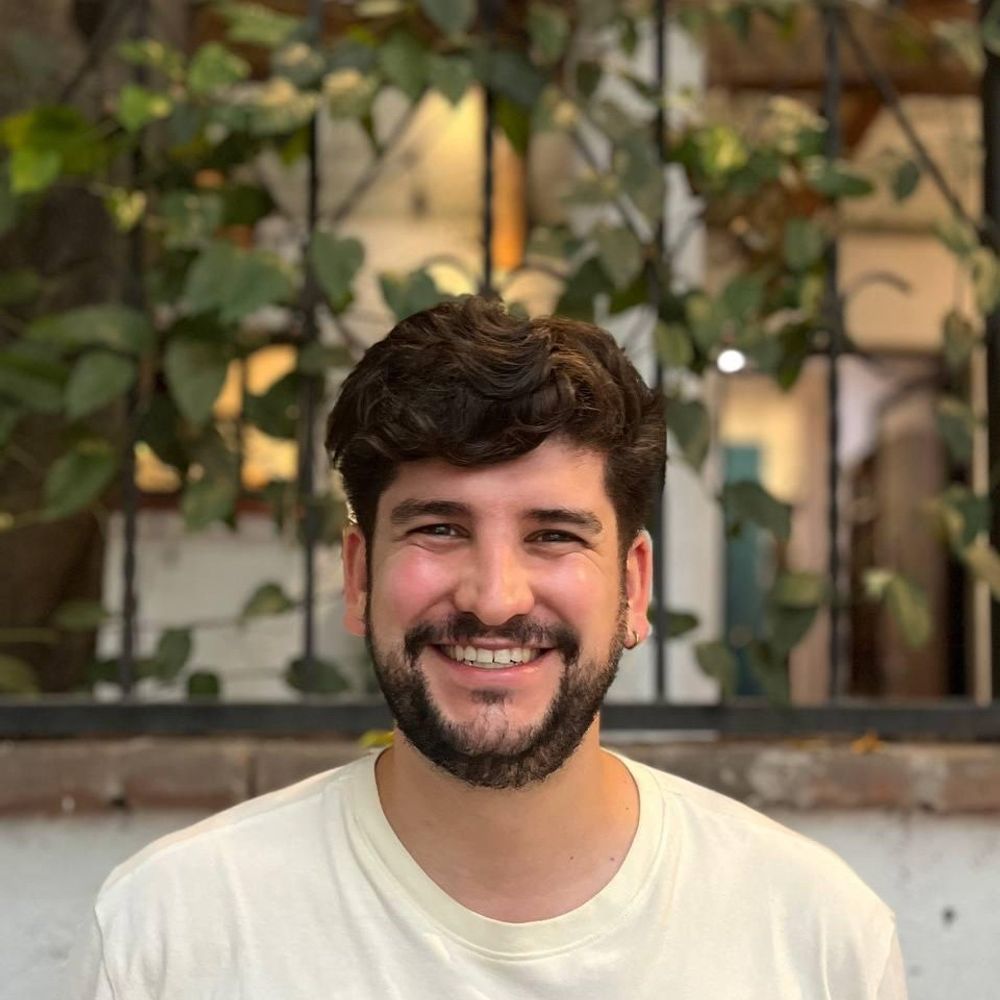Diego Merla López