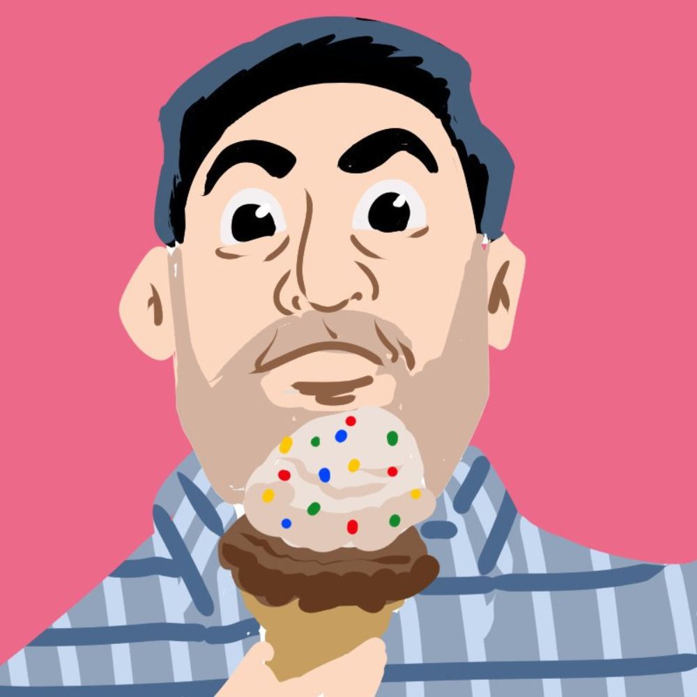 Jesse Gamble's avatar