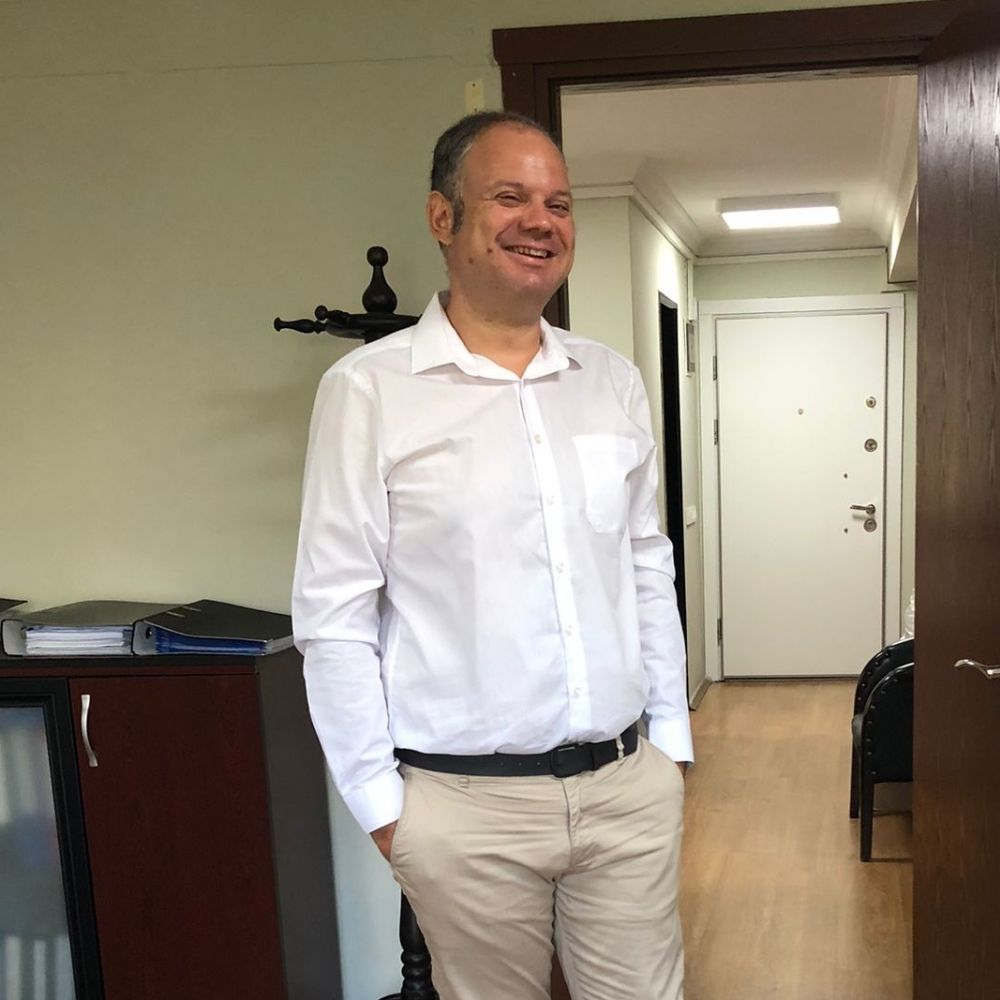 Samet Bağçivan