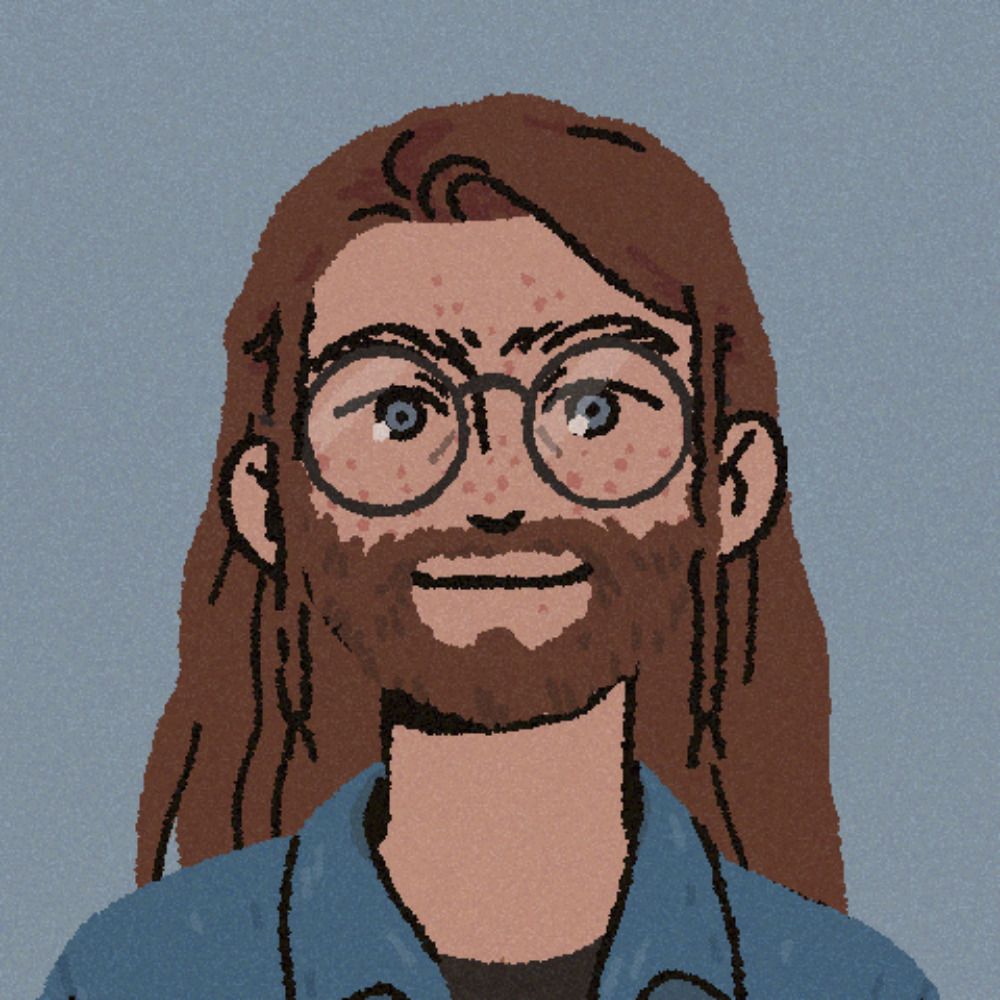 Mike Mechmann