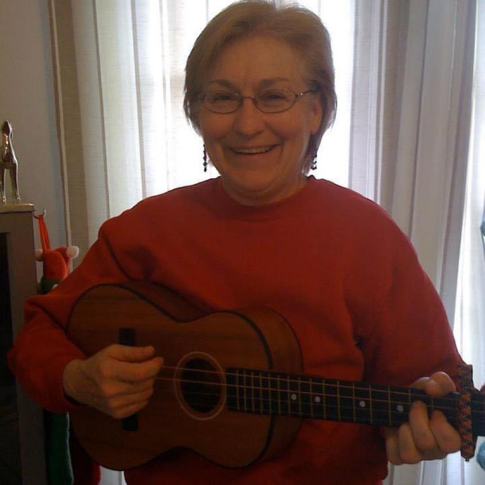 Joyce S
