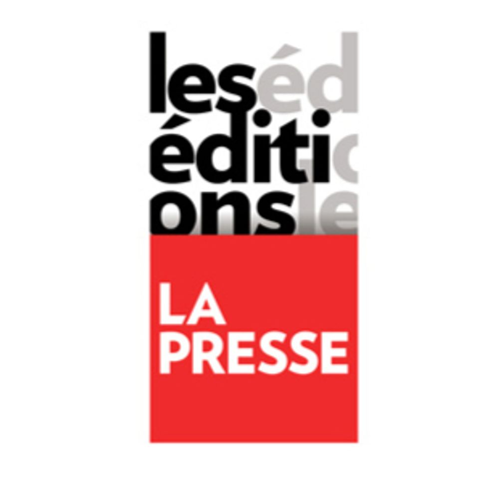Éditions La Presse