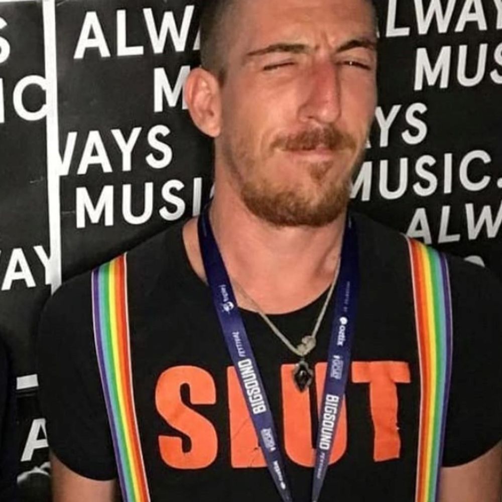 Tim Glorious