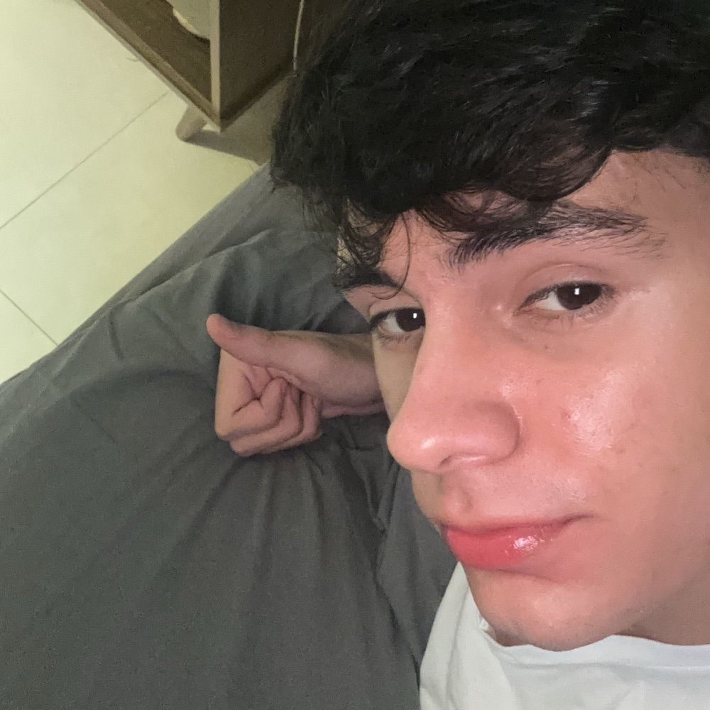 Joaozinho ainda ama o tt