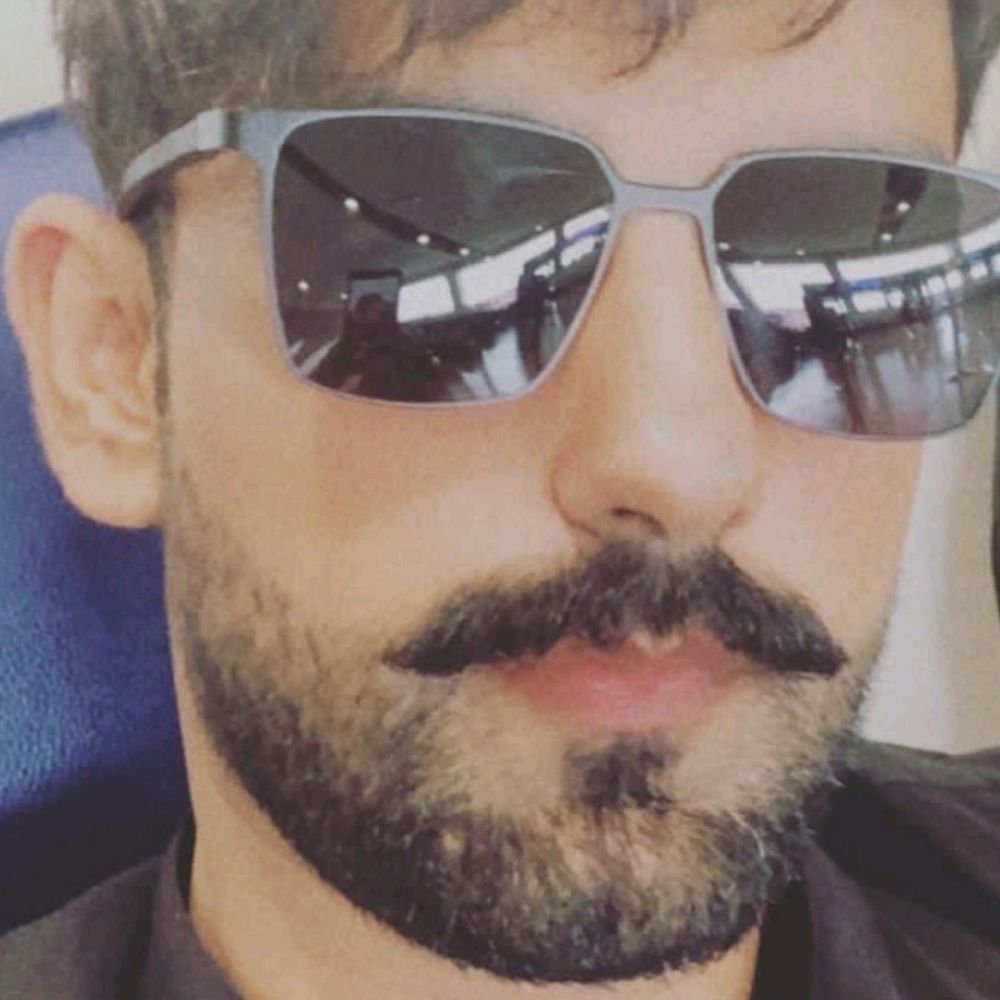 Afaq Kharal