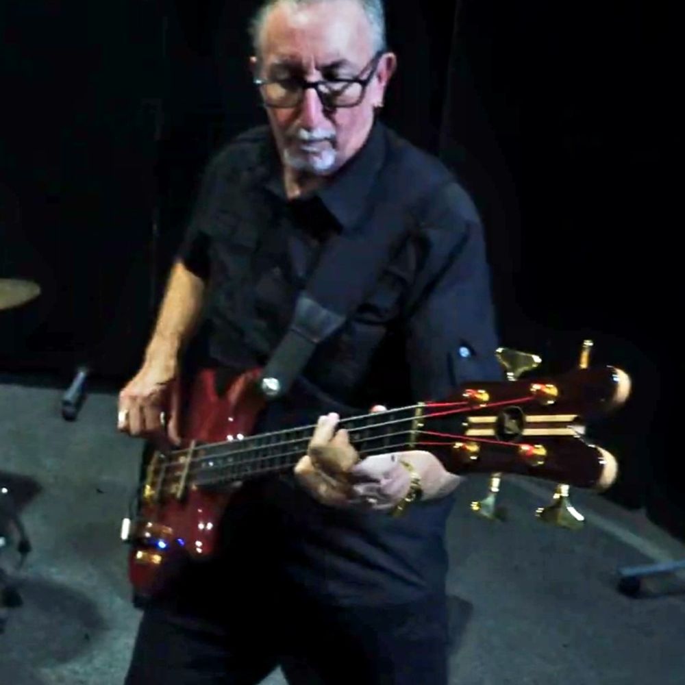 Bob Hammond 