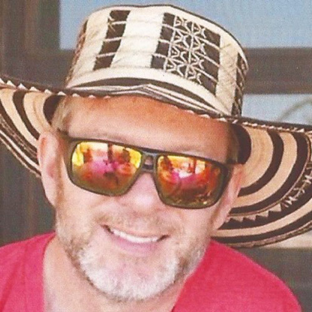 Brendan Alexander