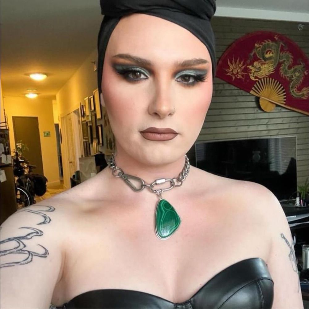 Sage Thorne