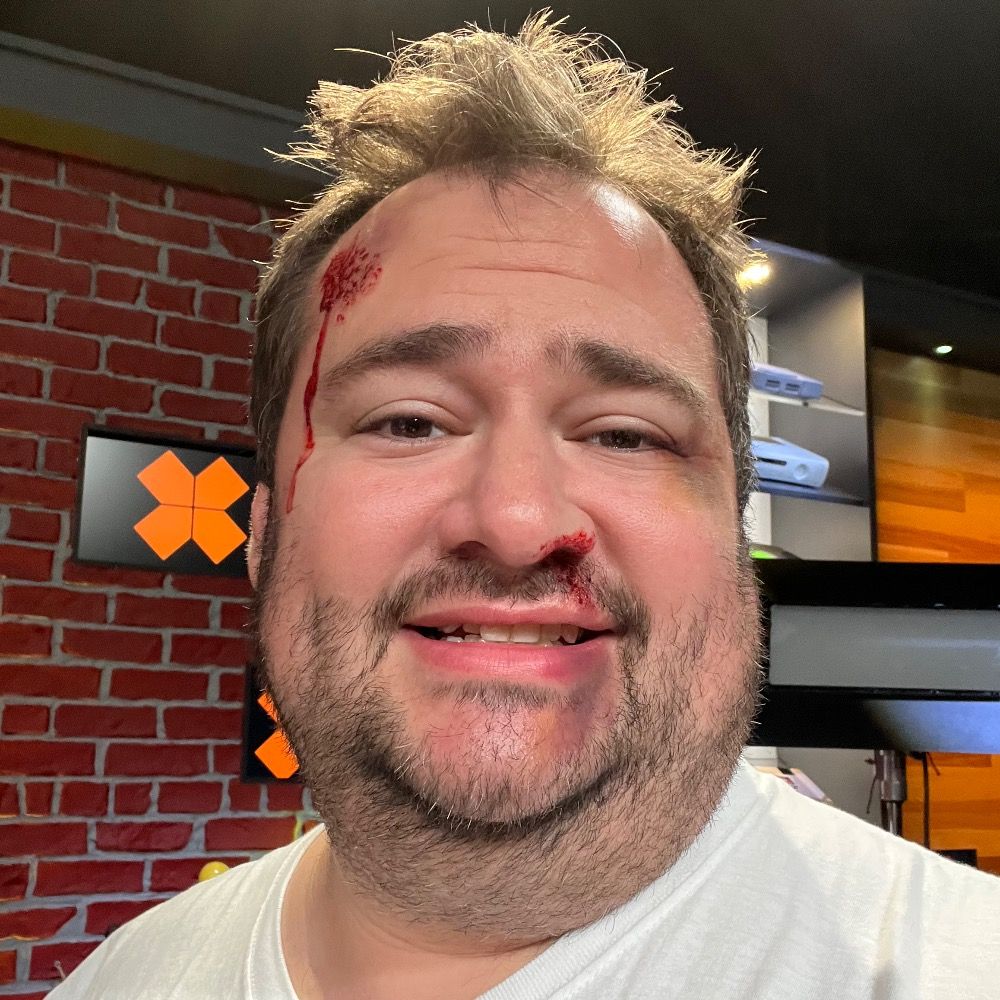 Jake Bennett
