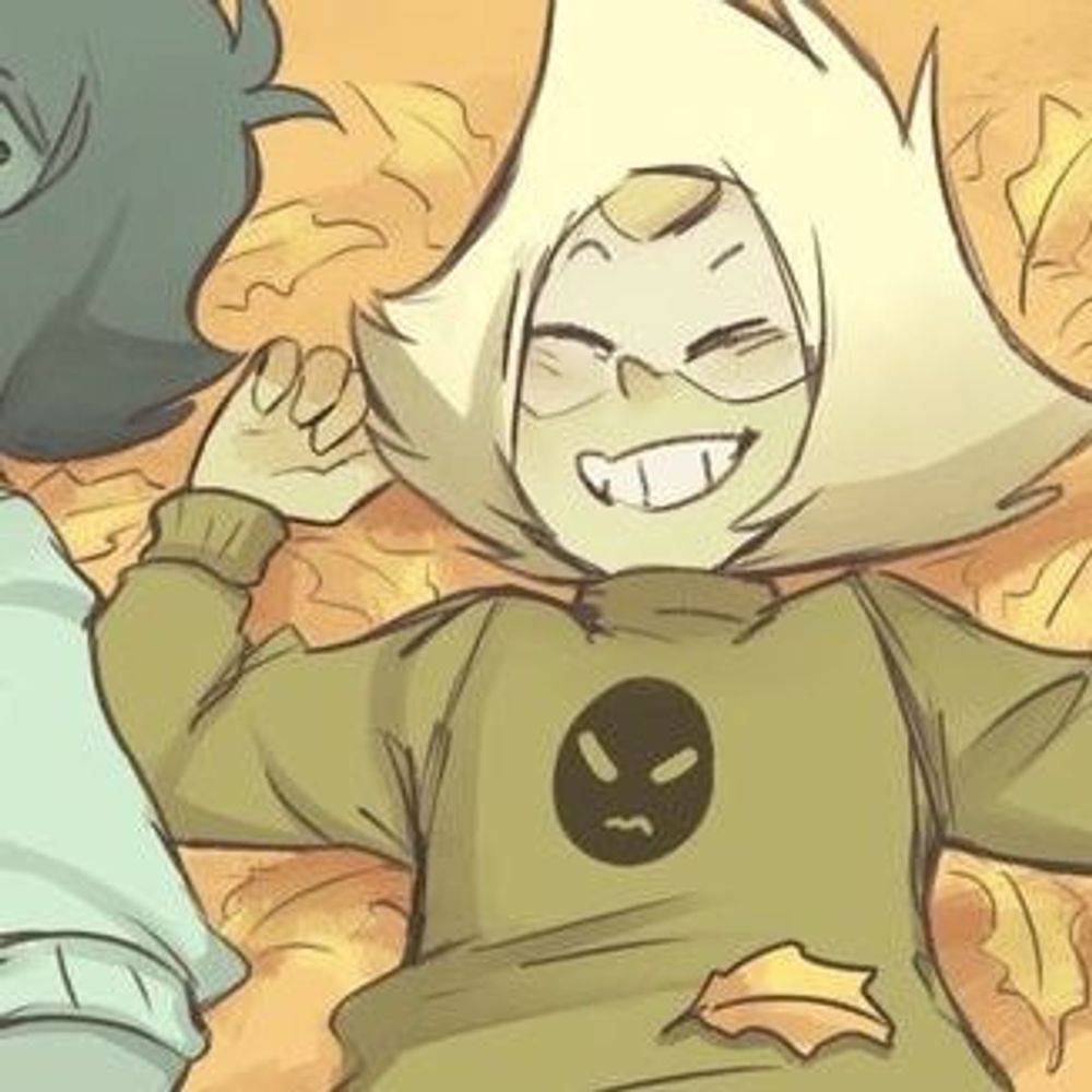 Profile avatar