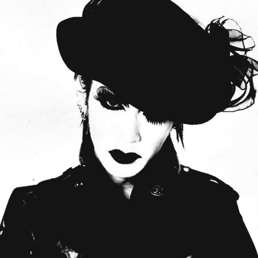 Nyxie🕸️