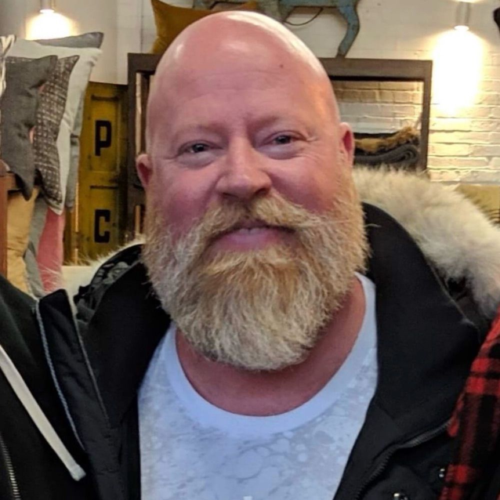 David Hunter-Gammon