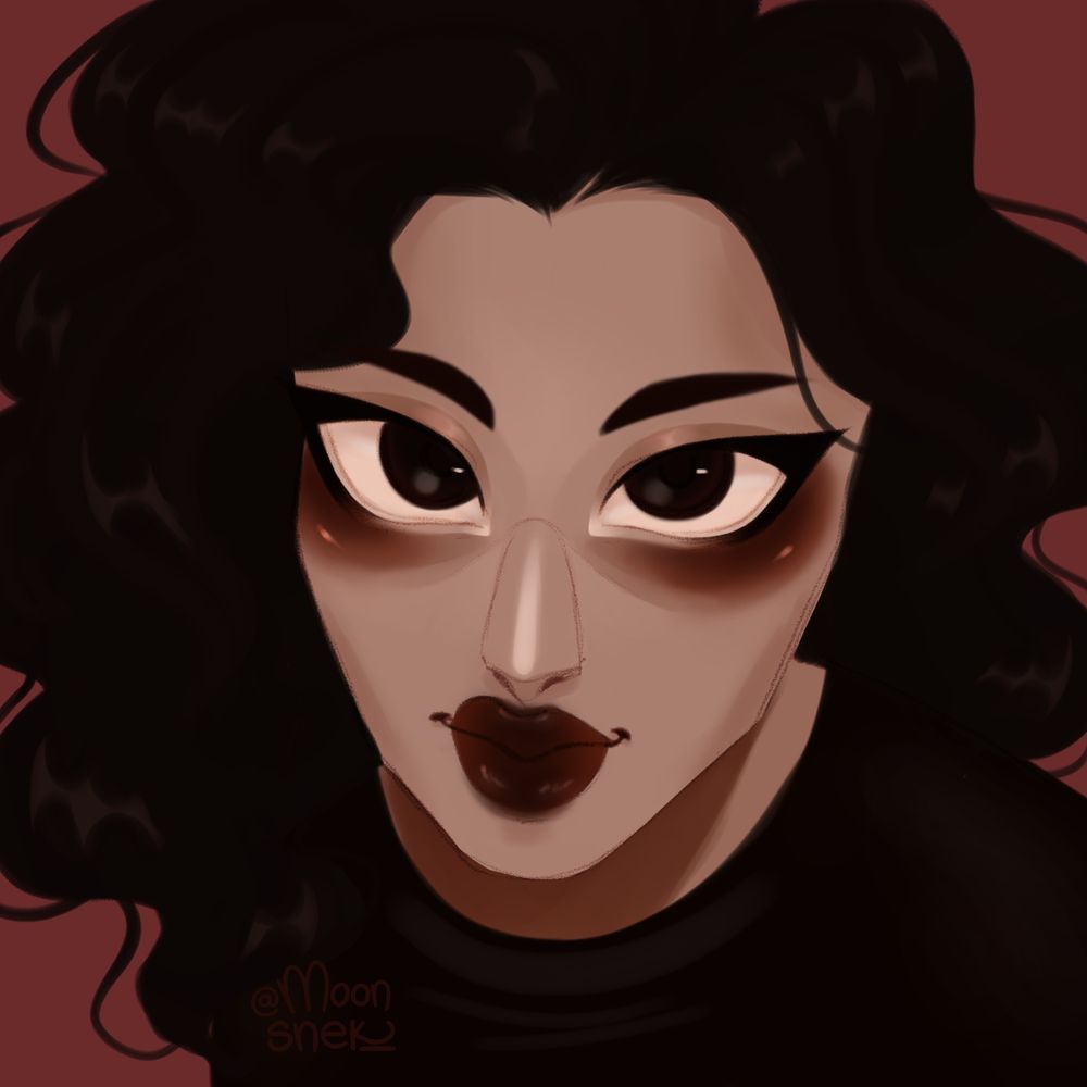 🝰 𝐌𝐚𝐥𝐢𝐜𝐞 | CommsOpen!!