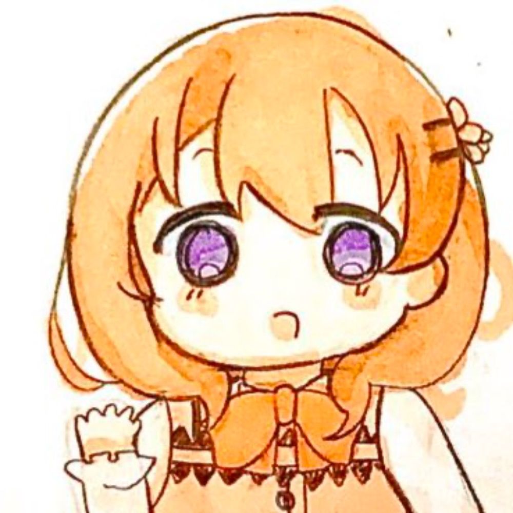 萌萌