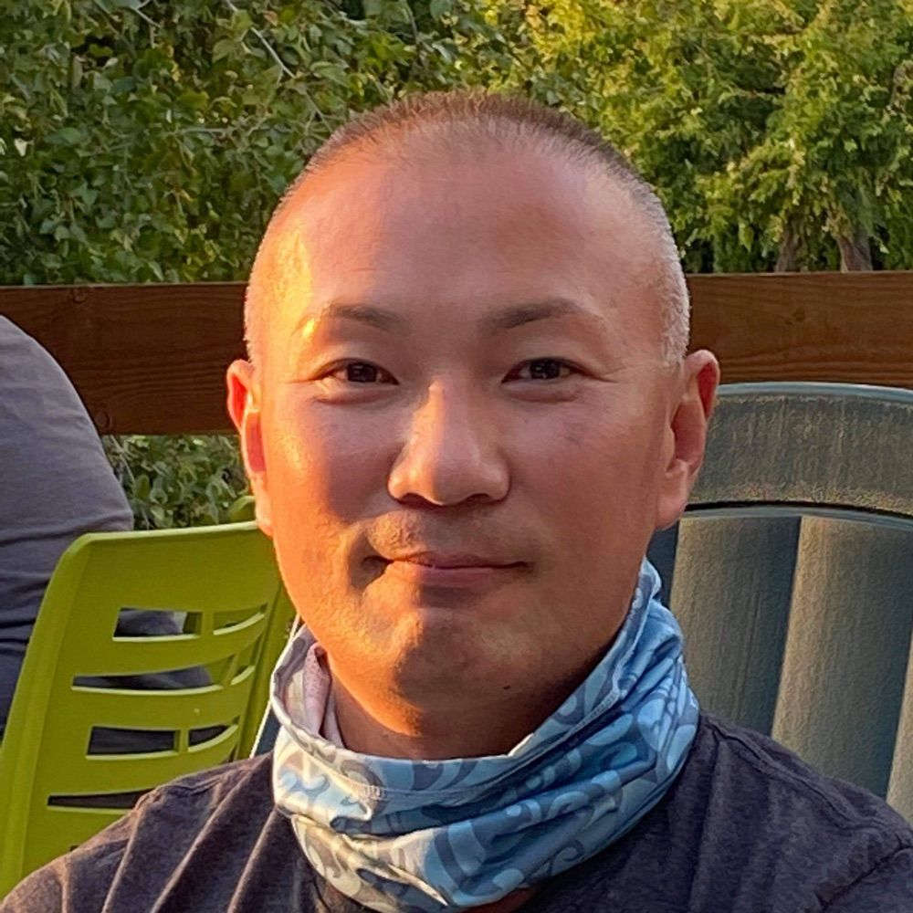 Timmy Liu