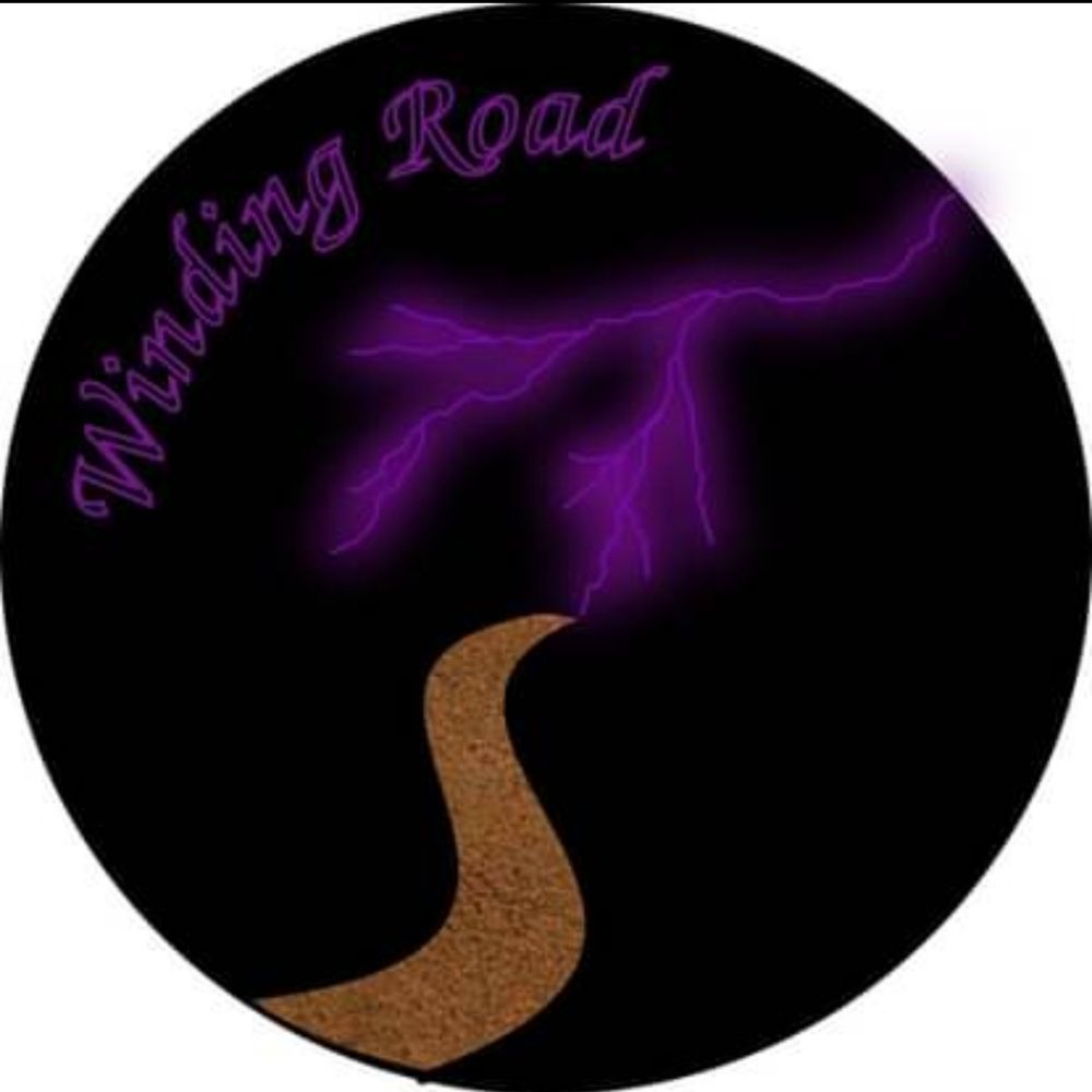 Winding road