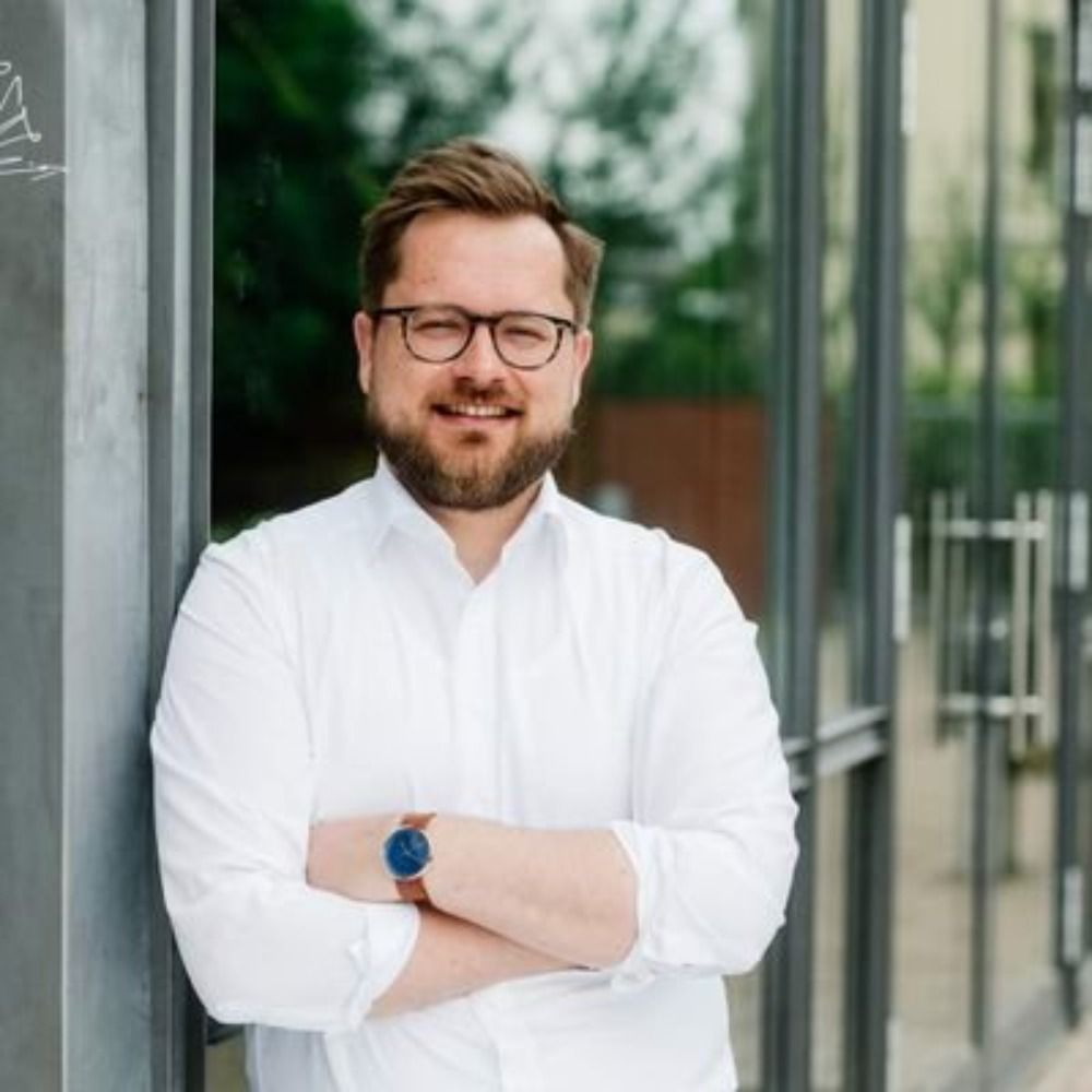 Martin Hoffmann
