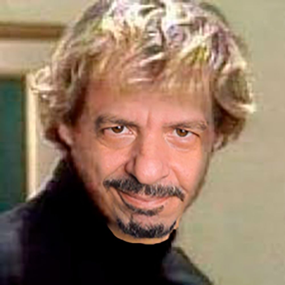 Alexei Santana