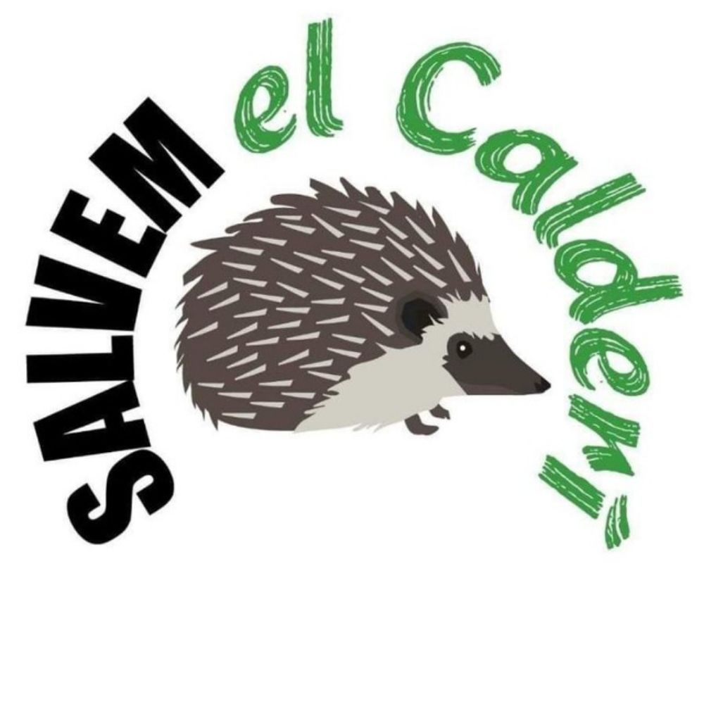 Salvem el Calderí
