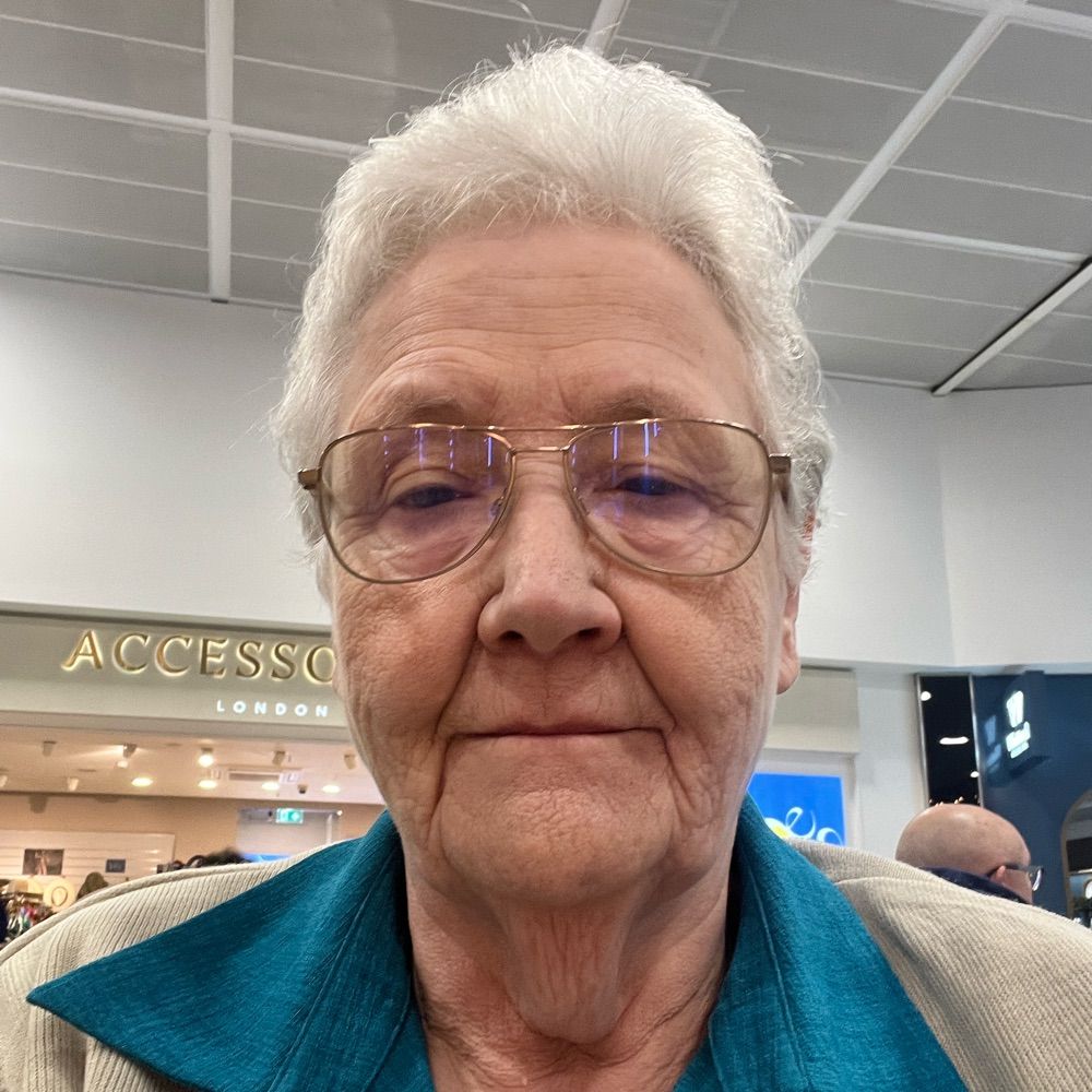 Marie Collins