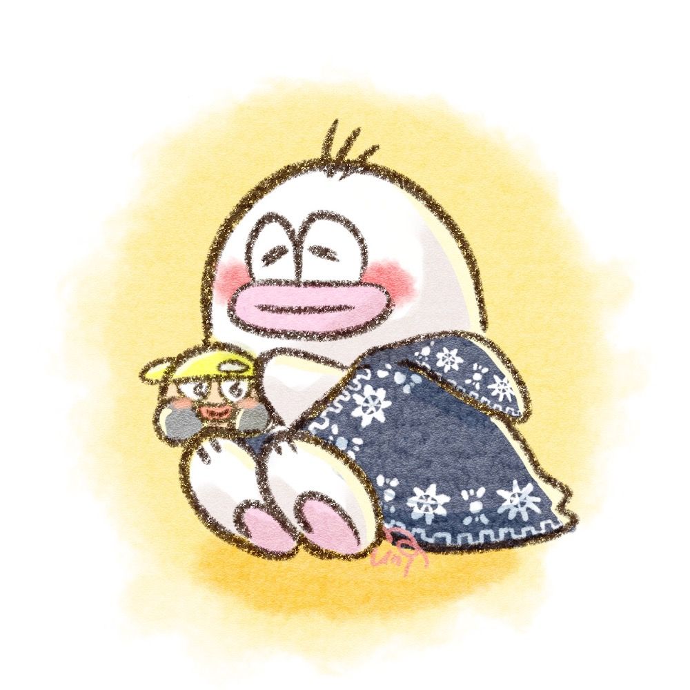 うにぽよ